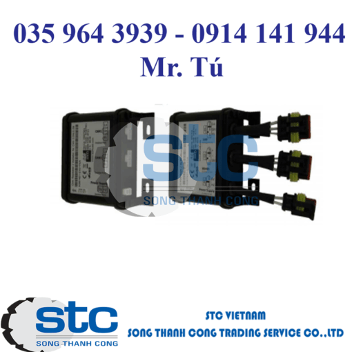 HD67431 - J1939 / Modbus Master – ADF Web
