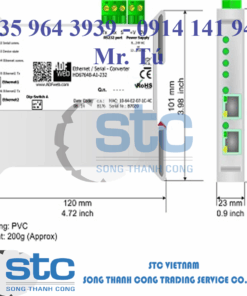 HD67849-B2 - SNMP Manager_DALI – Converter – ADFWeb