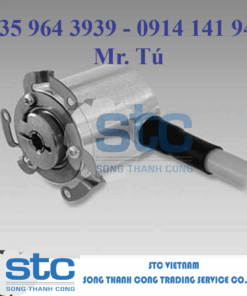 ATD 07S A 4 – Encoder – Baumer