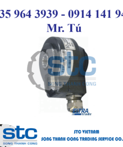 HOG71 DN 1024 CI – Encoder – Baumer