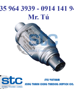 330525-CN – Cảm biến vận tốc – Bently Nevada