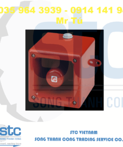 A105NAXAC230G-UL - Alarm Sounder – E2S