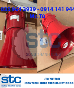 MA121FDC024BN1P1G – Loa báo khu vực khắc nghiệt – E2S