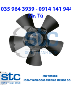 A4D300-AA02-11 – AC Fan – EBMPAPST – Song Thành Công