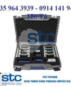 QE1008-W-08-BLE – Cảm biến - Gefran
