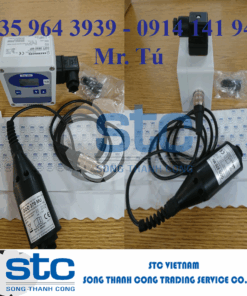 OXY 3690 MP - Air Oxygen Measuring transducer – Greisinger