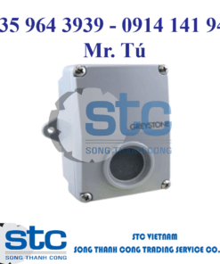 CMD5B1000-010 - Space CO detector – Greystone