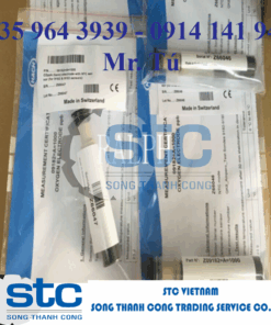 09182=A=1000 - Oxygen electrode – Hach