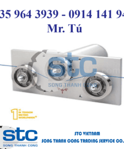 TSH-5000-A2 - Tension Meters Stationary – Hans_Schmidt