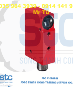 IPRK 18/A.1 L.4 - Photoelectric sensor – Leuze