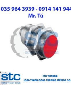 IS 230MM/4NO-22E - Inductive switch – Leuze