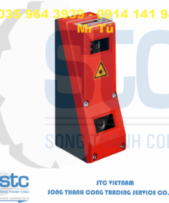 LES 36/VC6 - Line profile sensor – Leuze