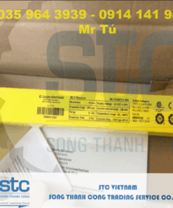 MLC500T14-300-IP -  Transmitter – Leuze