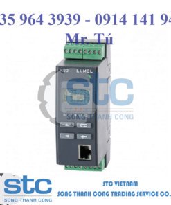 P30O 101100E0 – Bộ chuyển đổi tín hiệu – Lumel