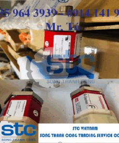 RH5MA0200M01H101A100 – Bộ cảm biến vị trí – MTS sensor
