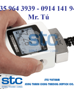 Mark-10 M5IE – Đồng hồ đo lực xoắn – Mark 10