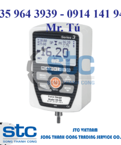 Mark 10 M3-012 – Máy đo lực – Mark 10