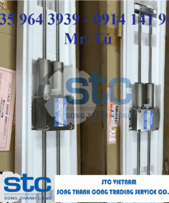 VLS-512PW350B - Linear type ABSOCODER Sensor – NSD