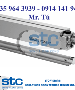 KHK53-AXR00038 – Encoder tuyến tính – Sick