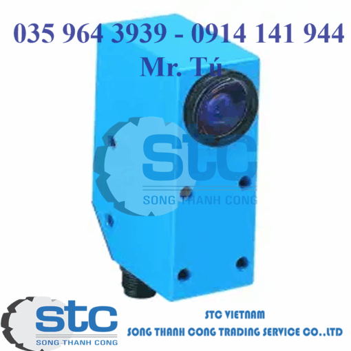 LUT3-810 - Cảm biến phát quang – Sick