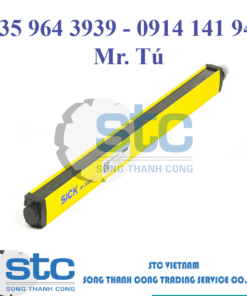 M20S-02150A120 - Multiple light beam safety devices – Sick