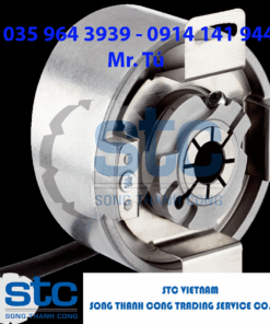 SFM60-HRKB0K02 - Motor feedback systems rotary – Sick