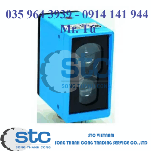 WT45-P200S03 – Cảm biến quang – Sick