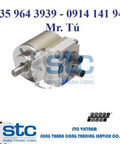 AEV58 – SSI - Absolute rotary encoders – TR electronic