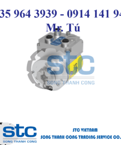 CDS58M - Absolute rotary encoders – TR electronic