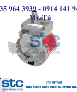 CEH802 – Encoder – TR electronic
