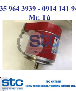COH1102 – EtherCAT – Encoder tuyệt đối – Tr electronic