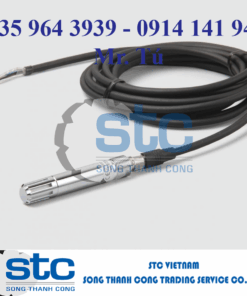 HMP60 A12A0A1A0 -  Đầu dò nhiệt độ và độ ẩm – Vaisala