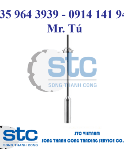 WL52 XXA4ALV1CC2V – Cảm biến áp suất – Vega