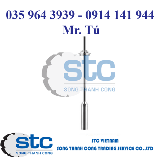 WL52 XXA4ALV1CC2V – Cảm biến áp suất – Vega