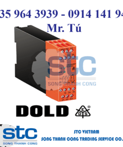 BG5924-04-61 ACDC24V – 0059339 – Module – Dold