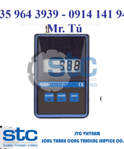 GDH 200-14 – Thiết bị đo áp suất cầm tay – Greisinger