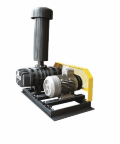 RSS-40 - Máy thồi khí - Heywel Mechanical