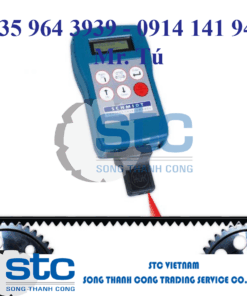 RTM-400 – Máy đo lực căng đai – Hans-Schmidt
