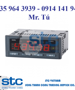 N30U-122600E1 – Đồng hồ kỹ thuật số - Lumel