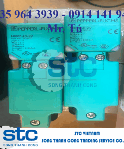 NBB15-U1-Z2 – Cảm biện tiệm cận - pepperl-fuchs