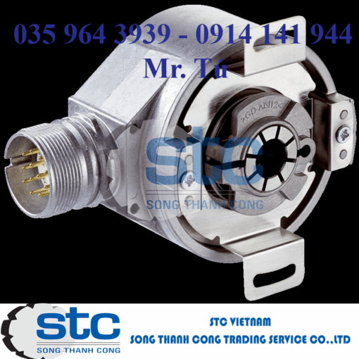 AFM60E-BDLA004096 – Encoder – Sick