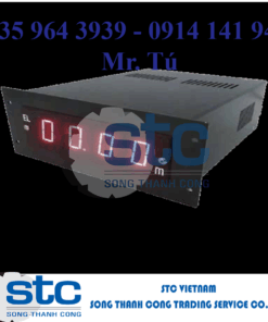 RTX1100-205 - Analog Indicator – Takuwa