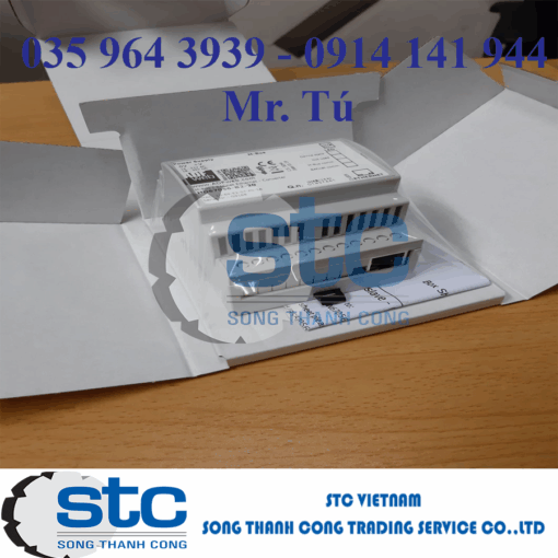 HD67029-B2-485-20 - Industrial MBus to Modbus RTU – ADFWeb