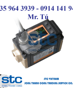 CX10A-PA-3B - Capacitive Electromagnetic Flow Monitor – Aichi Tokei Denki