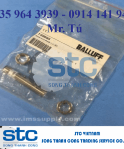 BCS 012-PSB-1-L-S4 – Proximity sensor – Balluff