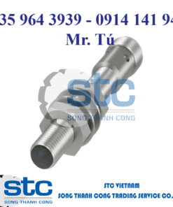 BES M08MH1-PSC15B-S04G – Cảm biến tiệm cận – Balluff