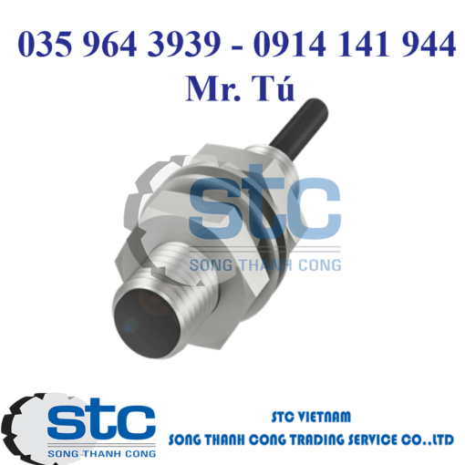 BES00N5 - BES 516-324-E4-C-PU-03 – Cảm biến tiệm cận – Balluff