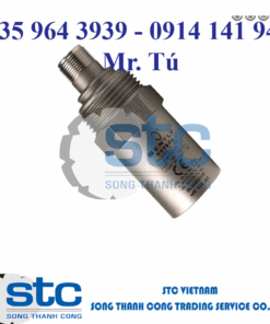 190501-01-00-CN - Velocity Transducer – Bently Nevada