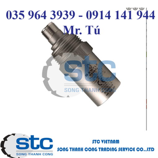 190501-01-00-CN - Velocity Transducer – Bently Nevada