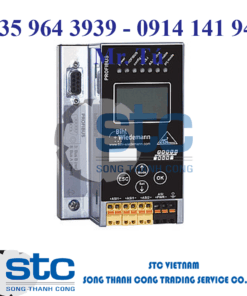 BWU2234 – Bộ chuyển đổi - Bihl+Wiedemann